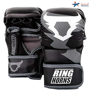GANTS DE SPARRING MMA RINGHORNS CHARGER