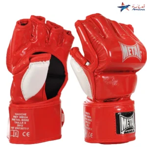 GANTS MMA "Brillant" METAL BOXE