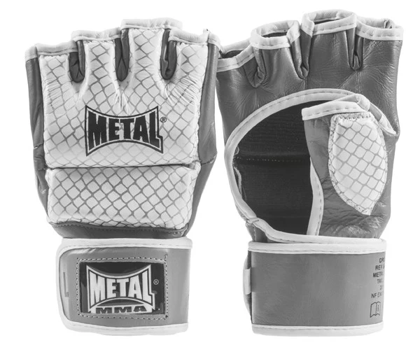 GANTS MMA METAL BOXE – Image 2