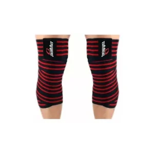 Bandes Soutien des jambes - Pakka