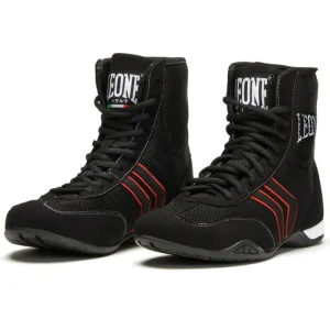 leonechauaussuresdeboxemaroc.jpgv1683585332 CHAUSSURES DE BOXE LEONE 1947 Hermes