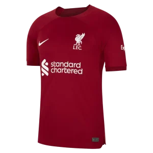 MAILLOT LIVERPOOL DOMICILE 2022/2023