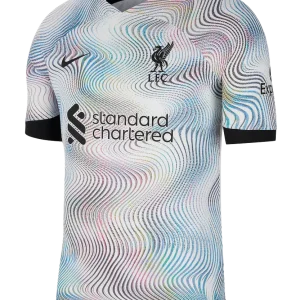 MAILLOT LIVERPOOL EXTERIEUR 2022/2023