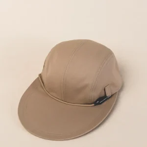 CASQUETTE CRAMBES - AMAR Beige