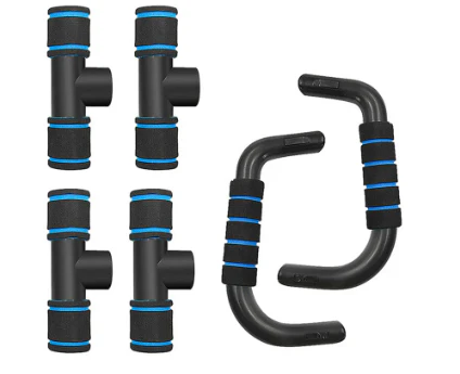 Barre de musculation | Push-up-Bars – Image 4