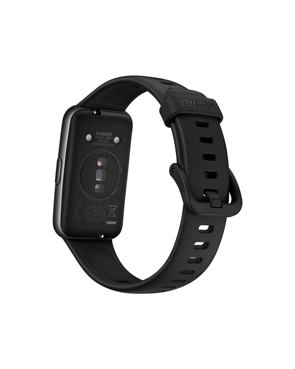 Montre Sport Femme Rectangle – Image 3