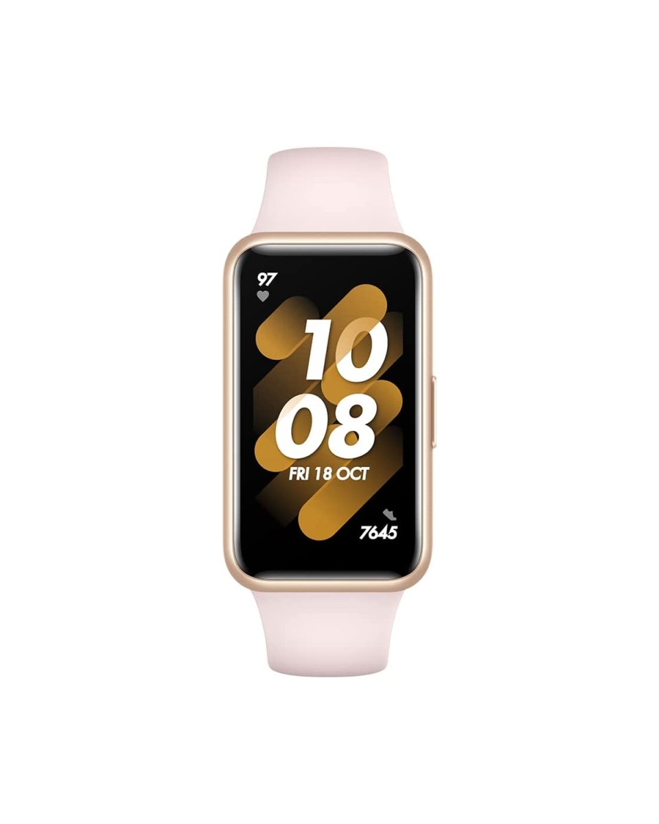 Montre Sport Femme Rectangle – Image 2