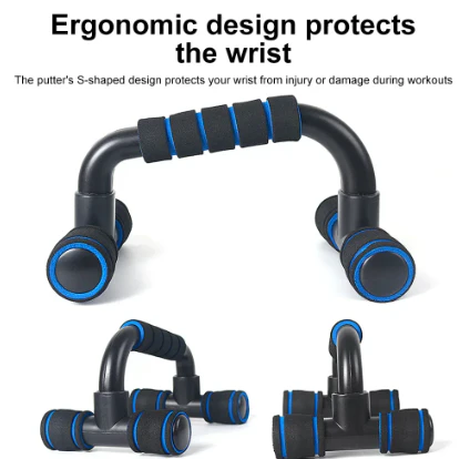 Barre de musculation | Push-up-Bars – Image 6