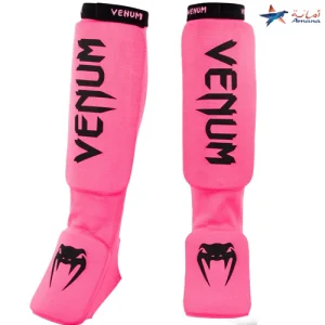 PROTÈGE TIBIA ET PIED VENUM "KONTACT" pour femme