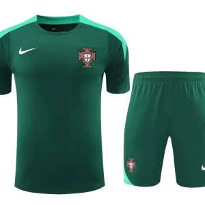 MAILLOT + SHORT PORTUGAL 2024/2025