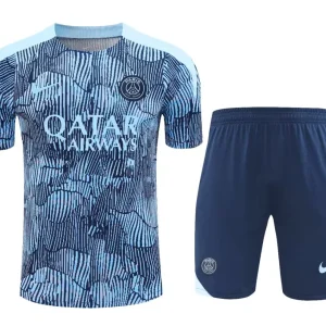 MAILLOT + SHORT PSG 2024/2025