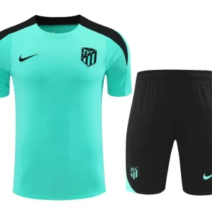 MAILLOT + SHORT ATLETICO MADRID 2024/2025