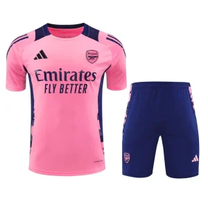 MAILLOT + SHORT ARSENAL 2024/2025