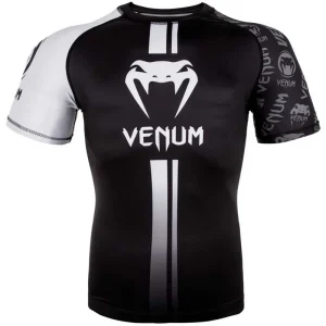 RASHGUARD VENUM LOGOS