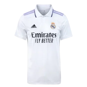 MAILLOT REAL MADRID DOMICILE 2022/2023