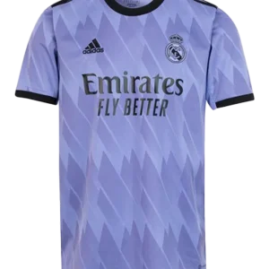 MAILLOT REAL MADRID EXTERIEUR 2022/2023