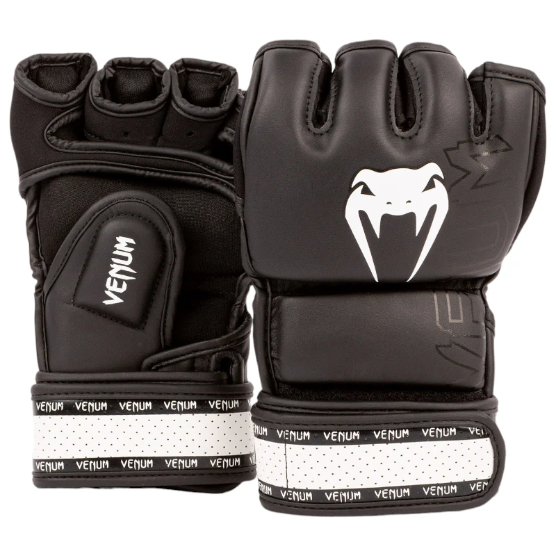 GANTS MMA VENUM IMPACT 2.0 Noir