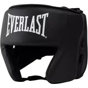 Casque de Boxe Everlast Core