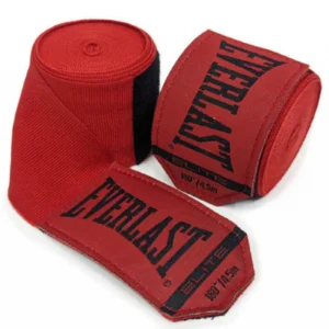 BANDAGE DE BOXE Everlast Elite 2 180"