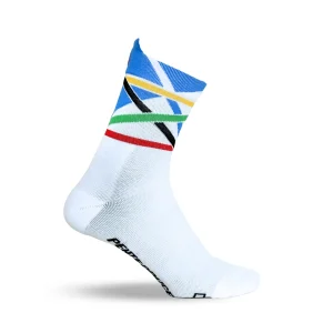Chaussettes de running - La championne