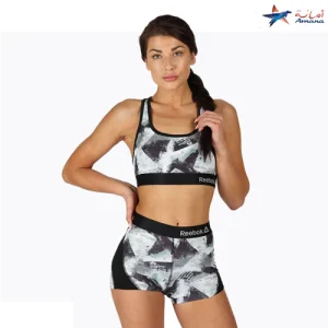 SHORT DE SPORTS REEBOK GRAPHIC leanna