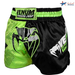 SHORT MUAY THAI VENUM TRAINING CAMP