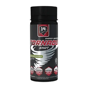 Tornado Shot – Energy Booster – Superior 14