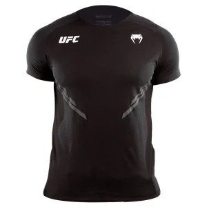 T-SHIRT VENUM UFC REPLICA NOIR