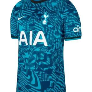 MAILLOT TOTTENHAM THIRD 2022/2023