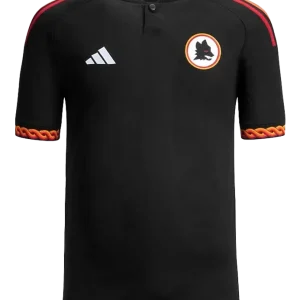 MAILLOT AS ROMA THIRD 2023/2024