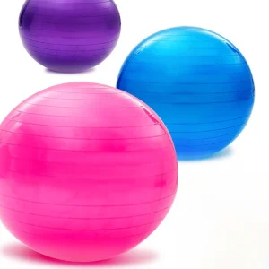 Ballon de gym | ThickenedBall