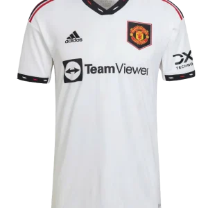 MAILLOT MANCHESTER UNITED EXTERIEUR 2022/2023