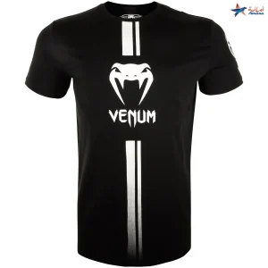 T-SHIRT VENUM LOGO