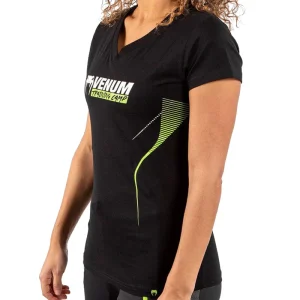T-SHIRT VENUM TRAINING CAMP 3.0 FEMME