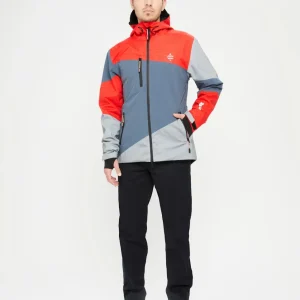 VESTE IMPERMÉABLE UC X MOTUL