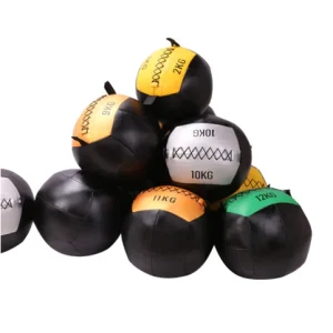 Wall Ball | SlamBall