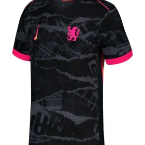 MAILLOT CHELSEA FC THIRD 2024/2025