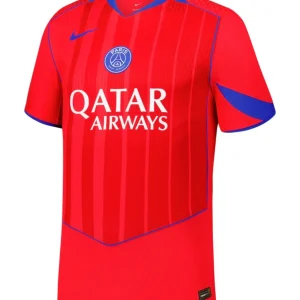 MAILLOT PSG THIRD 2025/2026